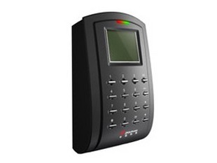 中控SC102刷卡門禁考勤機-上海屹捷電子科技有限公司